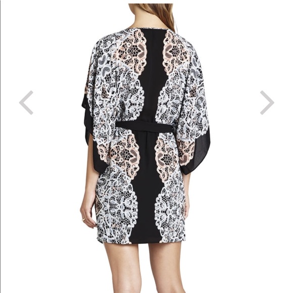 BCBGMAXAZRIA Lois Dress - Picture 2 of 3